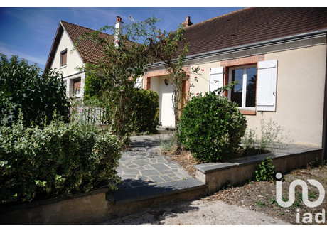 Dom na sprzedaż - Beaune-La-Rolande, Francja, 89 m², 168 296 USD (703 477 PLN), NET-99798408