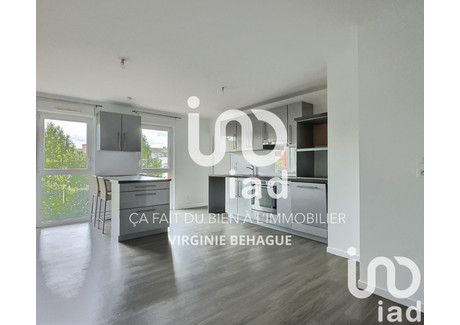 Mieszkanie na sprzedaż - Lille, Francja, 42 m², 139 739 USD (572 930 PLN), NET-100941162