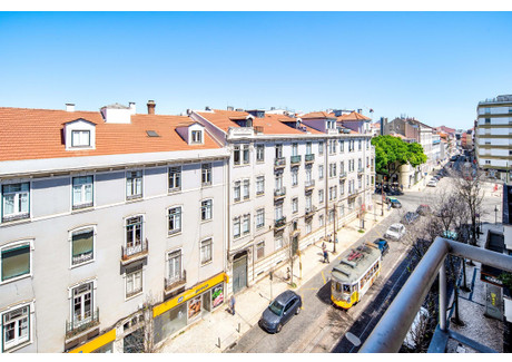 Mieszkanie na sprzedaż - Lisboa, Portugalia, 88 m², 785 882 USD (3 222 115 PLN), NET-99290603