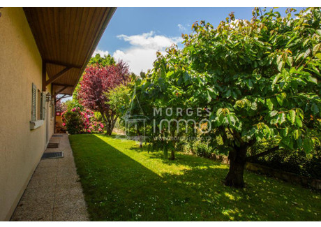 Dom na sprzedaż - Morges, Szwajcaria, 240 m², 3 483 814 USD (13 830 743 PLN), NET-99225172