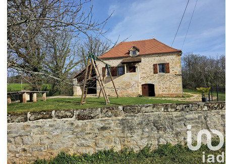 Dom na sprzedaż - Rueyres, Francja, 70 m², 312 324 USD (1 277 403 PLN), NET-101262048