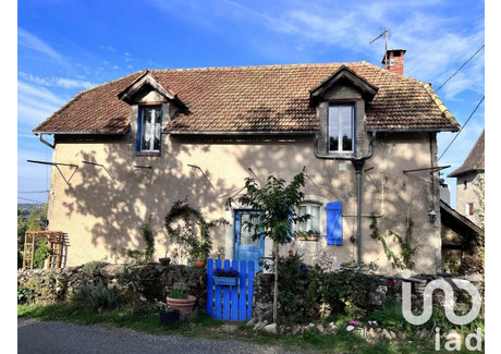 Dom na sprzedaż - Aynac, Francja, 116 m², 181 677 USD (730 342 PLN), NET-101752747