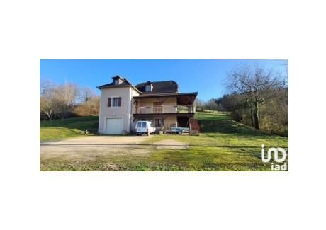 Dom na sprzedaż - Saint-Michel-De-Bannières, Francja, 120 m², 247 960 USD (1 014 155 PLN), NET-99324141