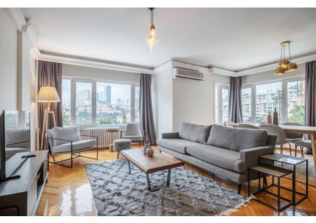 Mieszkanie do wynajęcia - Istanbul, Turcja, 120 m², 2080 USD (8508 PLN), NET-101723797