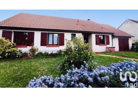 Dom na sprzedaż - Saint-Cyr-En-Val, Francja, 97 m², 305 471 USD (1 169 955 PLN), NET-100089623