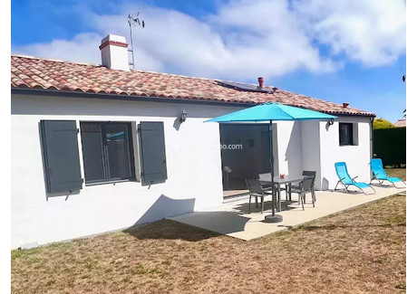 Dom na sprzedaż - Noirmoutier-En-L'île, Francja, 102 m², 522 668 USD (2 137 712 PLN), NET-100286174