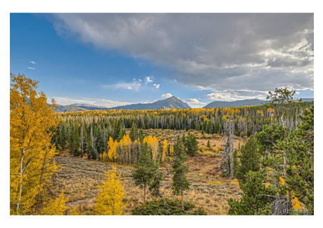 Dom na sprzedaż - 95100 Ryan Gulch Rd Silverthorne, Usa, 79 m², 779 000 USD (2 983 570 PLN), NET-100153611