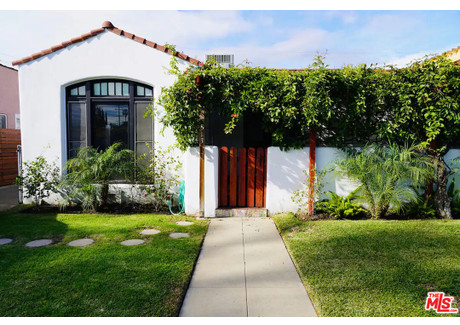 Dom na sprzedaż - 813 Orange Grove AVE Los Angeles, Usa, 133 m², 1 799 000 USD (6 908 160 PLN), NET-100374847