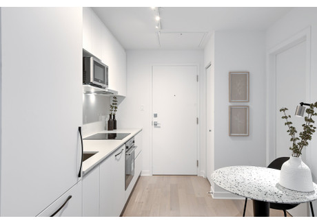 Dom na sprzedaż - 1160 Rue MacKay Montréal, Kanada, 31 m², 296 391 USD (1 215 205 PLN), NET-99375916