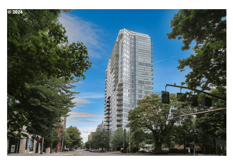 Mieszkanie na sprzedaż - 1500 11TH AVE Portland, Usa, 58 m², 339 900 USD (1 393 590 PLN), NET-101138387