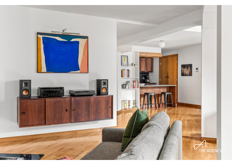 Dom na sprzedaż - 100 Lexington Avenue Brooklyn, Usa, 130 m², 1 265 000 USD (5 186 500 PLN), NET-100374805