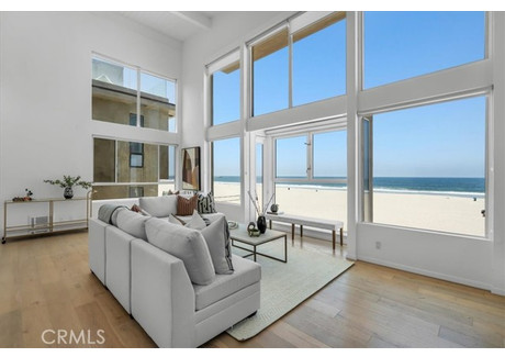 Dom na sprzedaż - 3711 Ocean Front WALK Marina Del Rey, Usa, 253 m², 4 400 000 USD (17 908 000 PLN), NET-101313301