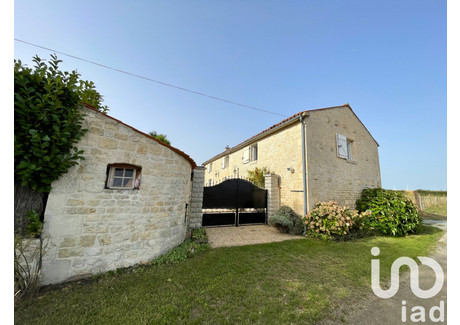 Dom na sprzedaż - Auchay-Sur-Vendée, Francja, 205 m², 516 524 USD (2 076 428 PLN), NET-98250722