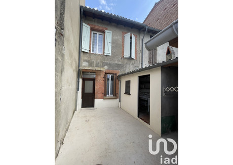 Dom na sprzedaż - Muret, Francja, 88 m², 247 960 USD (1 036 471 PLN), NET-100665854