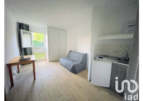 Mieszkanie na sprzedaż - Toulouse, Francja, 18 m², 104 619 USD (400 692 PLN), NET-100816423