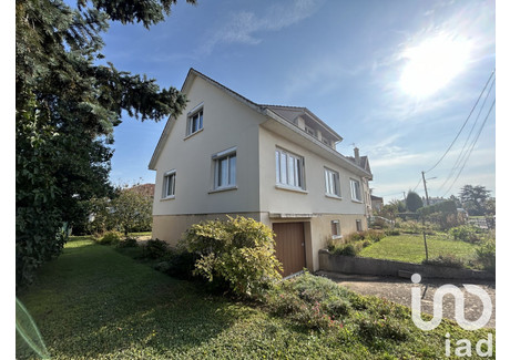 Dom na sprzedaż - Chagny, Francja, 138 m², 208 919 USD (854 479 PLN), NET-100269350