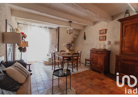 Dom na sprzedaż - Lussan, Francja, 79 m², 162 493 USD (679 219 PLN), NET-99402923