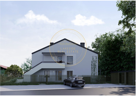 Mieszkanie na sprzedaż - Chambésy, Szwajcaria, 70 m², 1 360 551 USD (5 210 909 PLN), NET-100867862