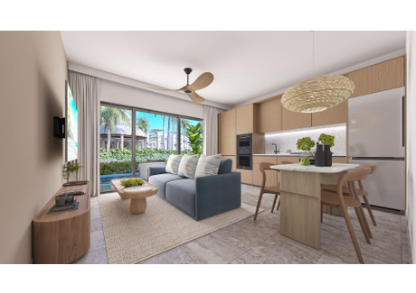 Mieszkanie na sprzedaż - Apartamentos Autovía Bávaro Punta Cana Higüey, Dominikana, 104 m², 135 000 USD (552 150 PLN), NET-100182027