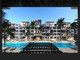 Mieszkanie na sprzedaż - Condo Apartamentos The Beach! Punta Cana Punta Cana, Dominikana, 89 m², 120 000 USD (490 800 PLN), NET-102150716