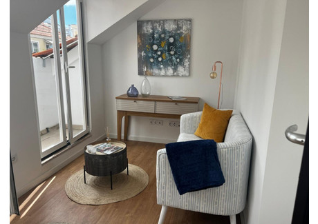 Mieszkanie na sprzedaż - Lisboa, Portugalia, 60 m², 330 379 USD (1 265 351 PLN), NET-99423905