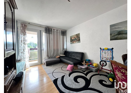 Mieszkanie na sprzedaż - Annemasse, Francja, 67 m², 253 235 USD (1 038 265 PLN), NET-100922098