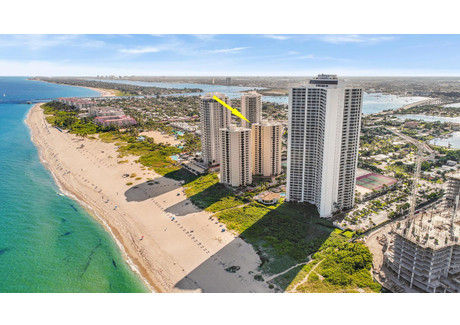 Mieszkanie do wynajęcia - 2800 Ocean Drive Riviera Beach, Usa, 113 m², 5700 USD (23 199 PLN), NET-103033398