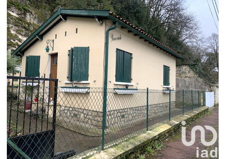 Dom na sprzedaż - Saintes, Francja, 43 m², 105 515 USD (431 555 PLN), NET-101341117