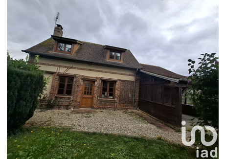 Dom na sprzedaż - Breteuil, Francja, 94 m², 144 555 USD (591 231 PLN), NET-101552310