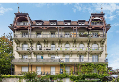 Mieszkanie na sprzedaż - Rte de Chailly 1, 1815 Clarens, Switzerland Montreux, Szwajcaria, 128 m², 1 299 378 USD (5 327 449 PLN), NET-102622576