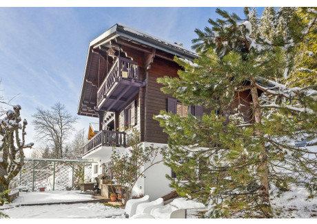 Dom na sprzedaż - Rte de Prélan 11, 1854 Leysin, Switzerland Leysin, Szwajcaria, 17 m², 1 870 532 USD (7 613 067 PLN), NET-102944902