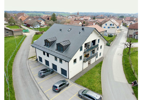 Komercyjne na sprzedaż - Rte des Montagnes 24, 1145 Bière, Switzerland Bière, Szwajcaria, 560 m², 6 278 673 USD (25 679 771 PLN), NET-99505524