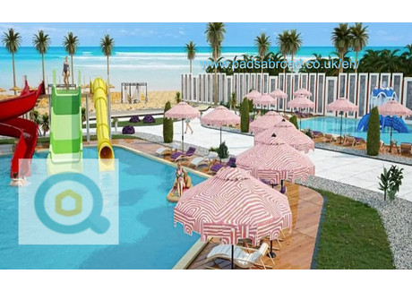 Mieszkanie na sprzedaż - 8P3M+573, Hurghada 2, Red Sea Governorate 1981760, Egypt Hurghada, Egipt, 80 m², 74 113 USD (290 521 PLN), NET-101366657