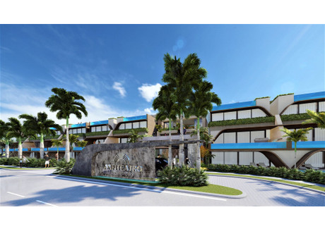 Dom na sprzedaż - Anfiteatro Residence Las Iguanas Cap Cana, Dominikana, 153 m², 412 000 USD (1 689 200 PLN), NET-100152624