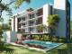 Mieszkanie na sprzedaż - The DormsIII At Ciudad las Canas Cap Cana Cap Cana, Dominikana, 84 m², 159 250 USD (652 925 PLN), NET-100557762