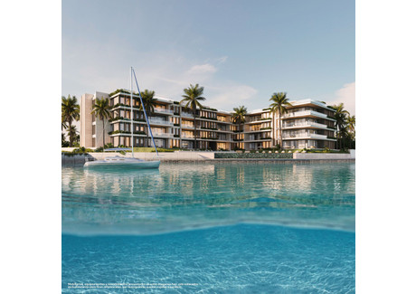 Mieszkanie na sprzedaż - Blu Luxury Cap Cana, Dominikana, 225 m², 954 000 USD (3 911 400 PLN), NET-100521879