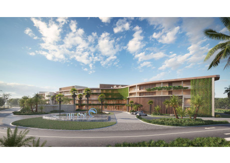 Dom na sprzedaż - THE ONE BY THERRESTRA AT CAP CANA. Cap Cana, Dominikana, 82 m², 275 063 USD (1 053 491 PLN), NET-99751639