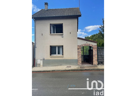 Dom na sprzedaż - Conflans-Sur-Seine, Francja, 53 m², 53 813 USD (220 093 PLN), NET-101291955