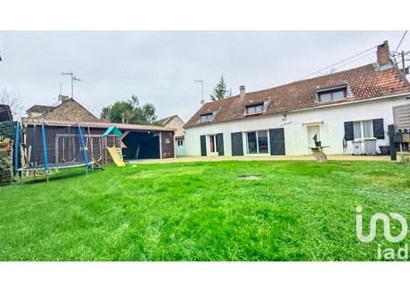 Dom na sprzedaż - Saint-Loup-De-Buffigny, Francja, 139 m², 185 972 USD (762 487 PLN), NET-103007340