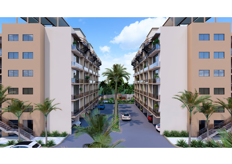 Mieszkanie na sprzedaż - Punta Cana, Dominican Republic, Punta Cana, , DO Punta Cana, Dominikana, 101 m², 77 000 USD (314 930 PLN), NET-99527964