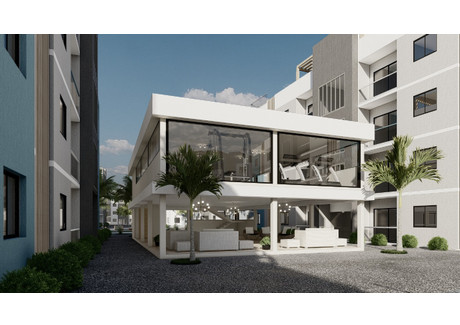 Mieszkanie na sprzedaż - Punta Cana, Dominican Republic, Punta Cana, , DO Punta Cana, Dominikana, 53 m², 61 467 USD (251 400 PLN), NET-99603358