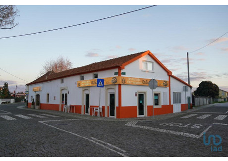 Lokal handlowy na sprzedaż - Moitinha, Portugalia, 120 m², 114 285 USD (468 568 PLN), NET-102994638