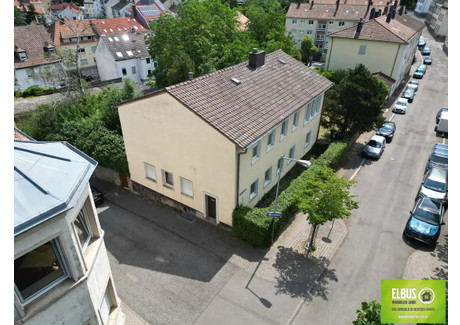 Dom na sprzedaż - Bogenstraße 17, 66955 Pirmasens, Germany Pirmasens, Niemcy, 230 m², 261 039 USD (1 002 390 PLN), NET-100310016