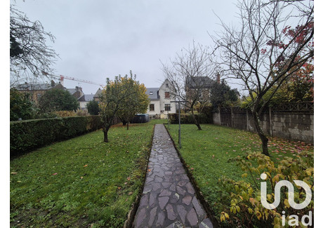 Dom na sprzedaż - Charleville-Mézières, Francja, 120 m², 279 449 USD (1 142 946 PLN), NET-102307421