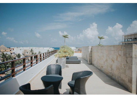 Mieszkanie na sprzedaż - Quintana Roo, Solidaridad, Playa del Carmen Playa Del Carmen, Meksyk, 163 m², 385 000 USD (1 578 500 PLN), NET-102980564