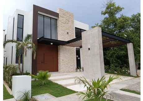 Dom na sprzedaż - Quintana Roo, Solidaridad, Fraccionamiento Ciudad Mayakoba Fraccionamiento Ciudad Mayakoba, Meksyk, 400 m², 485 000 USD (1 973 950 PLN), NET-102980693