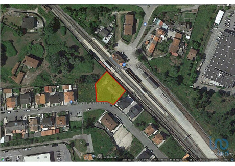 Działka na sprzedaż - Viana Do Castelo, Portugalia, 1293 m², 100 341 USD (411 397 PLN), NET-99687713