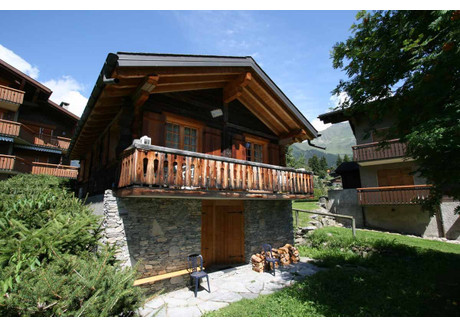 Dom na sprzedaż - Chemin de Plan Pra Verbier, Szwajcaria, 110 m², 2 948 604 USD (11 853 388 PLN), NET-70919797