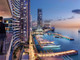 Mieszkanie na sprzedaż - EMAAR Beachfront Dubai, Zjednoczone Emiraty Arabskie, 69,21 m², 1 687 991 USD (6 870 124 PLN), NET-102904789