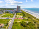 Działka na sprzedaż - South Ocean Boulevard North Myrtle Beach, Usa, 1324 m², 2 388 890 USD (9 340 560 PLN), NET-99704925